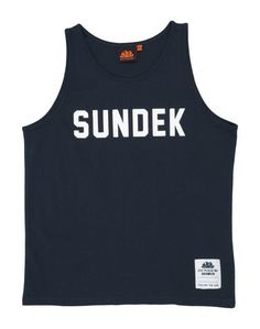 Футболка Sundek