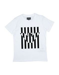 Футболка Emporio Armani
