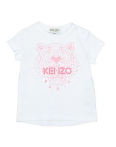 Футболка Kenzo