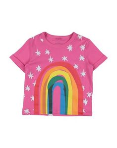 Футболка Stella Mc Cartney Kids