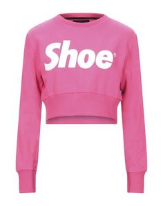 Толстовка Shoeshine