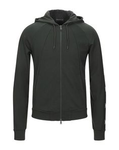 Толстовка Emporio Armani