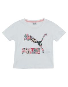 Футболка Puma