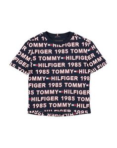 Футболка Tommy Hilfiger