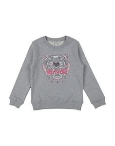 Толстовка Kenzo