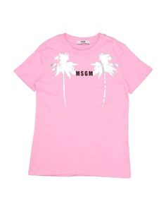 Футболка Msgm