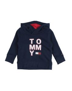 Толстовка Tommy Hilfiger