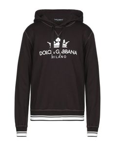 Толстовка Dolce & Gabbana