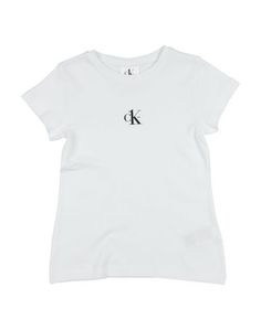Футболка Calvin Klein Jeans