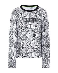 Толстовка Dkny