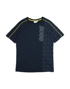 Футболка Hugo Boss