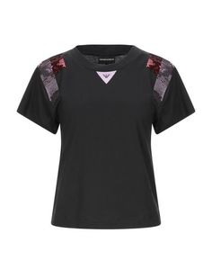 Футболка Emporio Armani