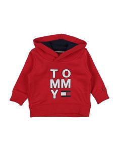 Толстовка Tommy Hilfiger