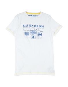 Футболка Napapijri