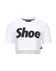 Футболка Shoeshine