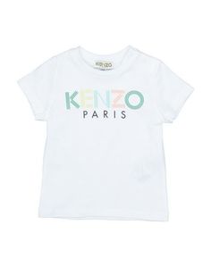 Футболка Kenzo