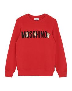 Толстовка Moschino