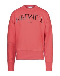 Толстовка Helmut Lang