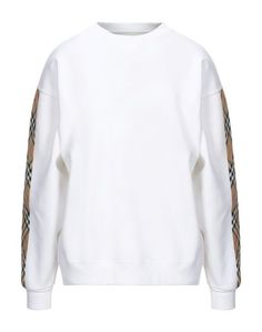 Толстовка Burberry