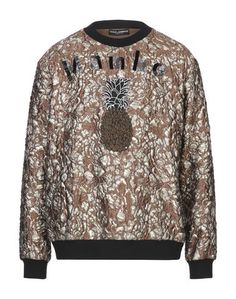 Толстовка Dolce & Gabbana