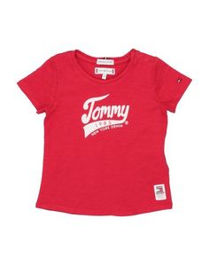 Футболка Tommy Hilfiger