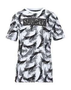 Футболка Sundek