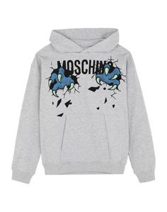 Толстовка Moschino