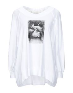 Футболка Ann Demeulemeester