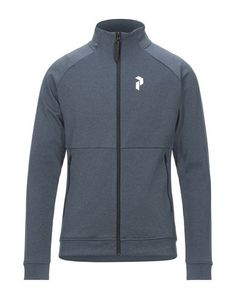 Толстовка Peak Performance