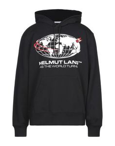 Толстовка Helmut Lang