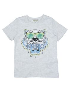 Футболка Kenzo
