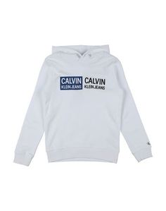 Толстовка Calvin Klein Jeans