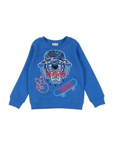 Толстовка Kenzo