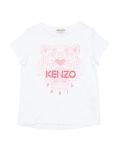 Футболка Kenzo