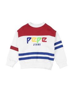 Толстовка Pepe Jeans