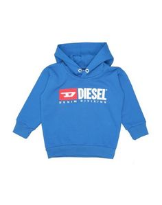 Толстовка Diesel