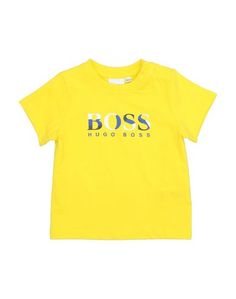 Футболка Hugo Boss