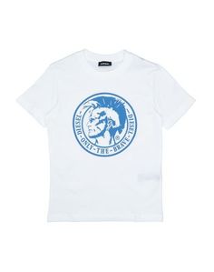 Футболка Diesel