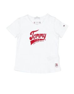 Футболка Tommy Hilfiger