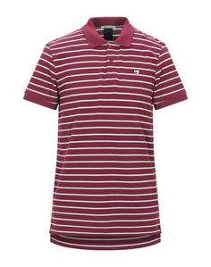 Поло Scotch & Soda