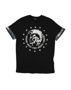 Футболка Diesel