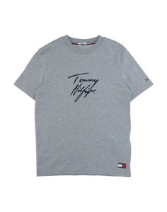 Футболка Tommy Hilfiger