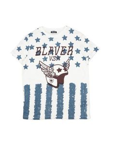 Футболка Blauer