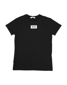 Футболка Msgm