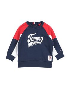 Толстовка Tommy Hilfiger