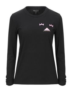 Футболка Emporio Armani