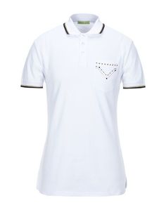 Поло Versace Jeans