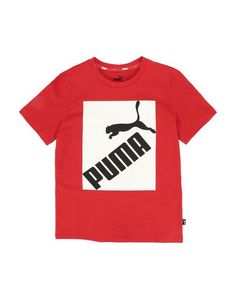 Футболка Puma