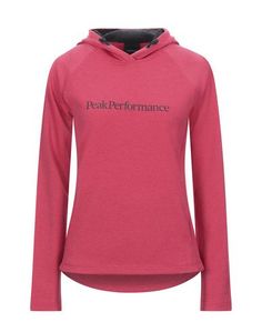 Толстовка Peak Performance