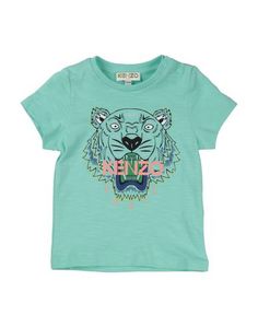Футболка Kenzo